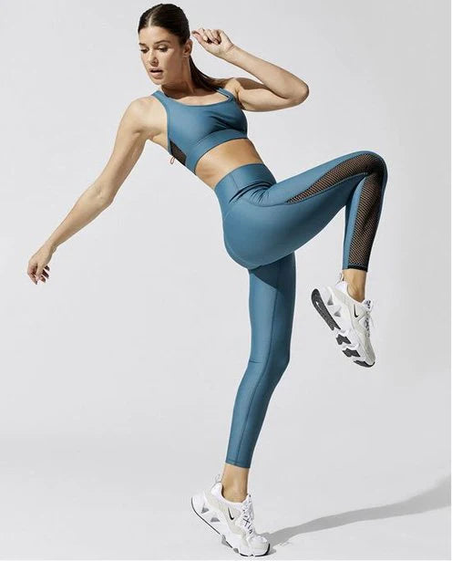 REPRESENT THE MENTALITY